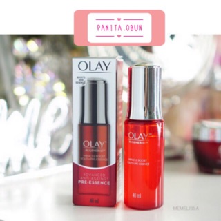 Olay Regenerist Miracle Boost Youth Pre-essence 40ml