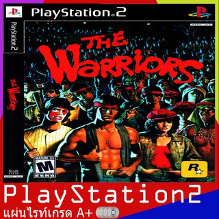 The Warriors [USA][PS2]