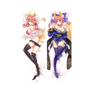 Dakimakura Fate Grand Order ปลอกหมอนอิงสั้น สองด้าน ลายการ์ตูนอนิเมะ เซ็กซี่