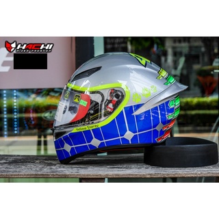 AGV : K1 - Rossi Mugello 2015