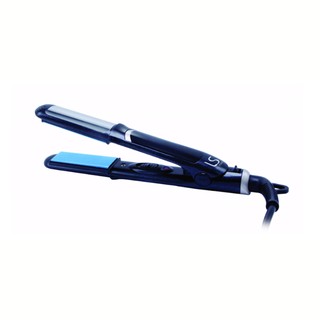 LESASHA เลอซาช่าเครื่องหนีบผม Mini Straight & Curl Styler รุ่น LS1156 ที่หนีบผม เครื่องทำผม