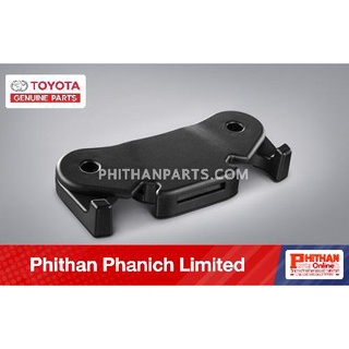 อุปกรณ์ตกเเต่งแท้ โตโยต้า ที่แขวนของเอนกประสงค์ สีดำ TOYOTA  A-PC22B-0K004