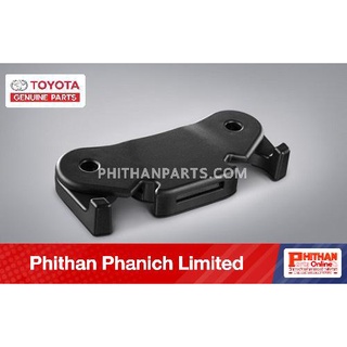 อุปกรณ์ตกเเต่งแท้ โตโยต้า ที่แขวนของเอนกประสงค์ สีดำ TOYOTA  A-PC22B-0K004