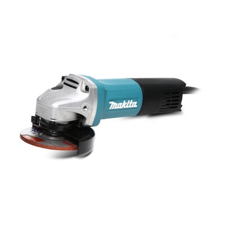 เครื่องเจียร์ไฟฟ้า มากีต้า (MAKITA) รุ่น 9556HBG ขนาด 4 นิ้ว (100 มม.)