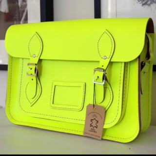 Cambride Satchel