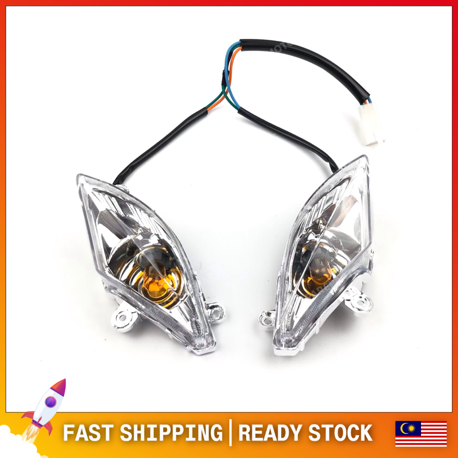 SYM BONUS110 E-BONUS EBONUS BONUS 110 ชุดเคลือบป้าย DEPAN