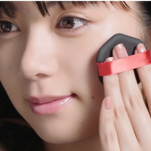 MAQuillAGE Dramatic Jelly Compact 14g SPF30 PA Direct From Japan ...