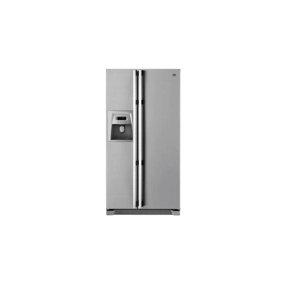 ตู้เย็น 2 ประตูแบบตั้งอิสระ (side by side) TEKA รุ่น NFD 650