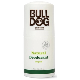 พร้อมส่ง ของแท้ Bulldog Original Natural Deodorant 75ml