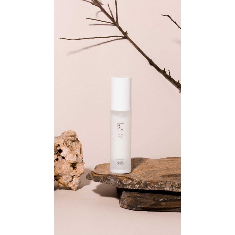 Riku Whitening Serum