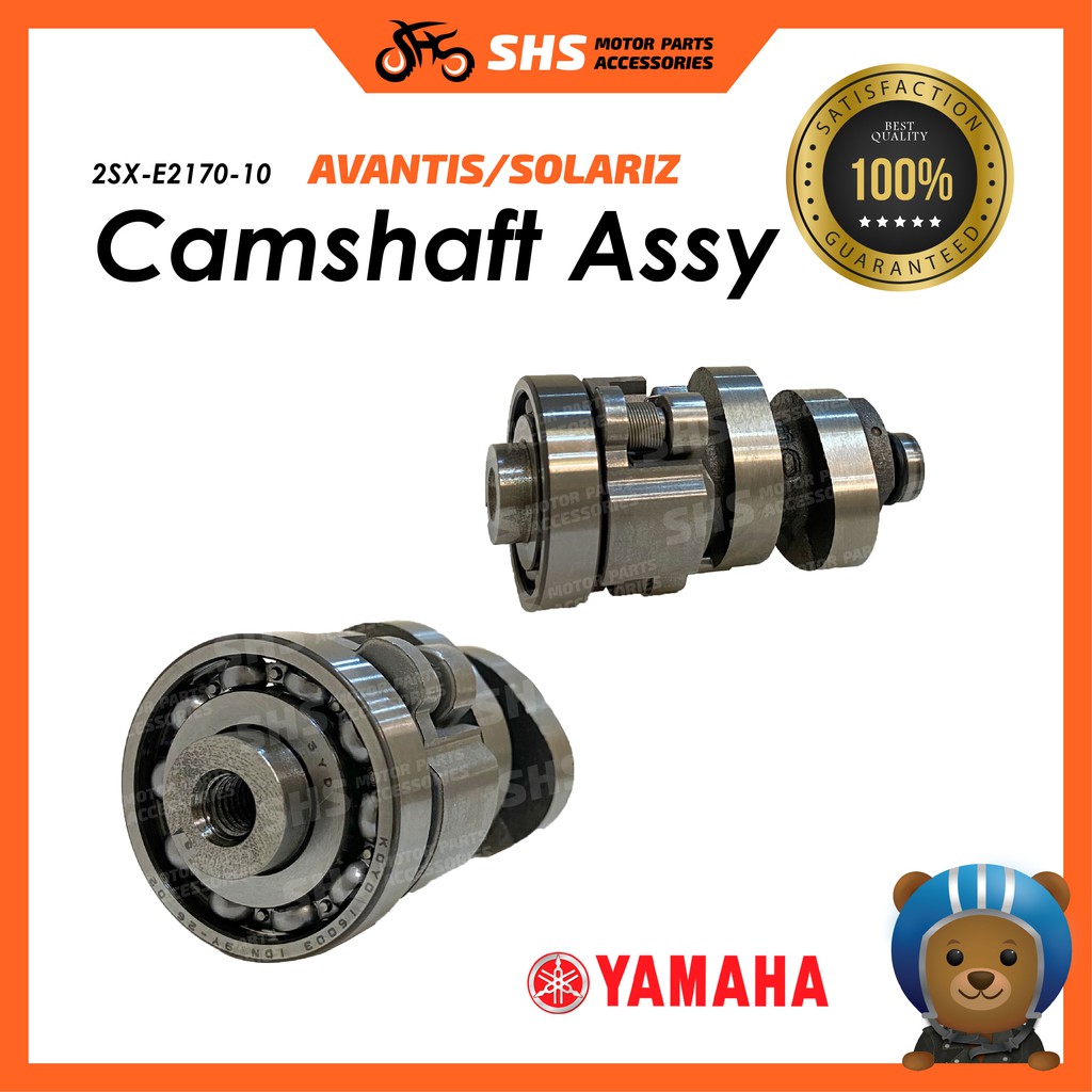 YAMAHA EGO AVANTIZ / SOLARIZ / Camshaft Assy / 2SX-E2170-10