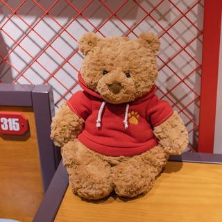 ตุ๊กตาหมี teddy bear