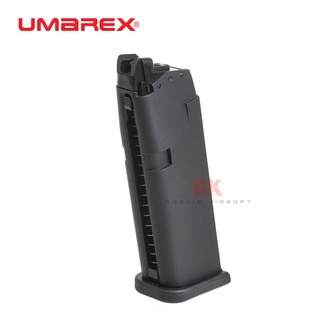 UMAREX / VFC 20rd Gas Magazine for G19