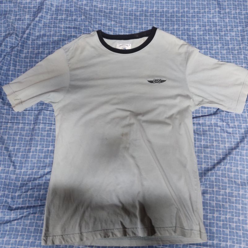 เสื้อยืด HARA Mexican