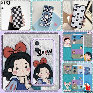 เคส Oppo RENO 8Z 5G RENO 7Z 5G RENO 7 PRO RENO7Z RENO8Z 5G กระดานหมากรุก ภาพวาดสีน้ํามัน กันกระแทก โทรศัพท์มือถือ เคสนิ่ม BB