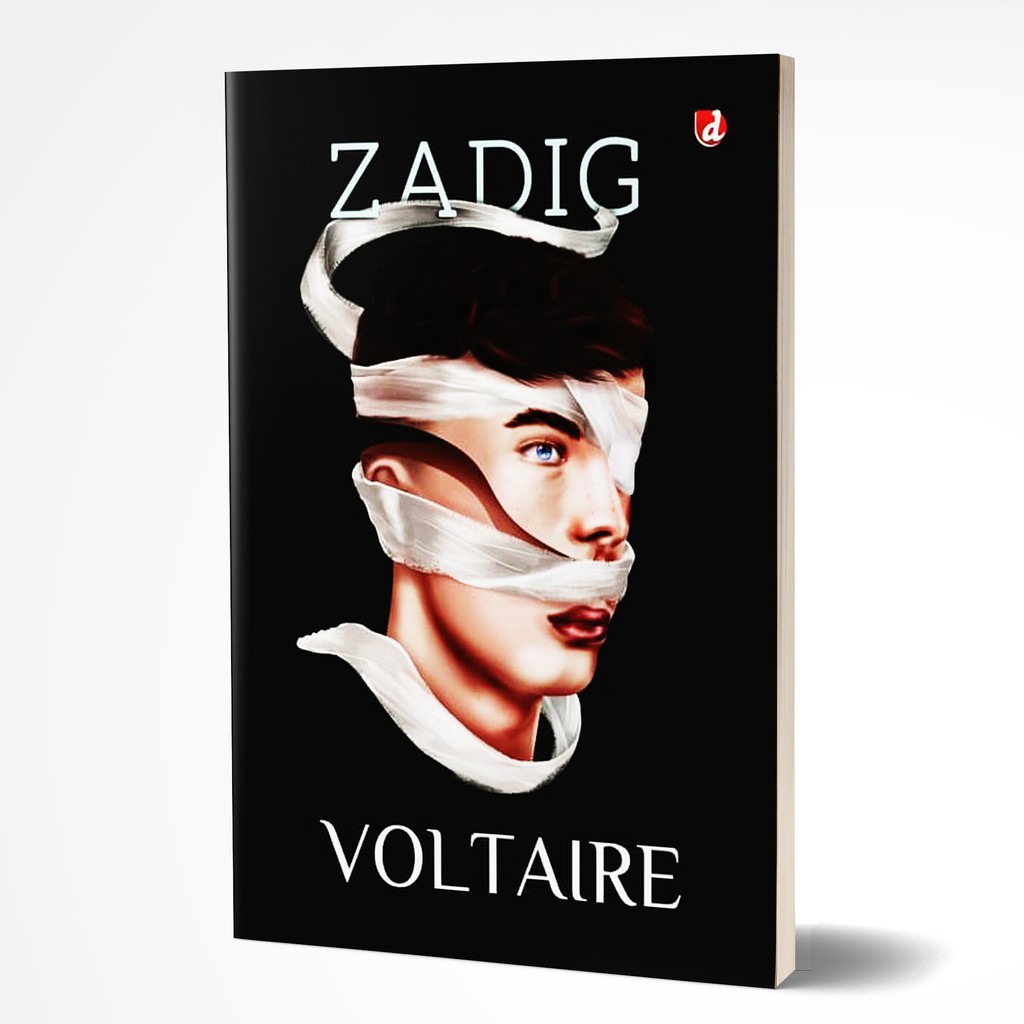 ZADIG (ORI) - Voltaire -