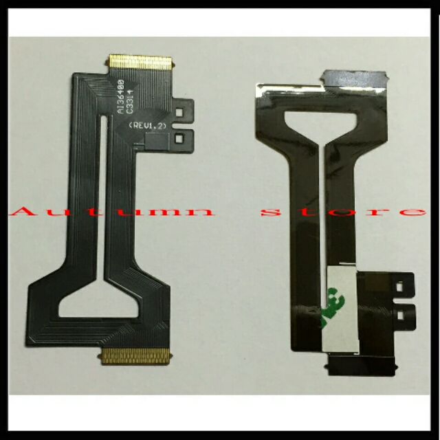 สายแพรหน้าจอกล้อง zr50 zr55 zr60