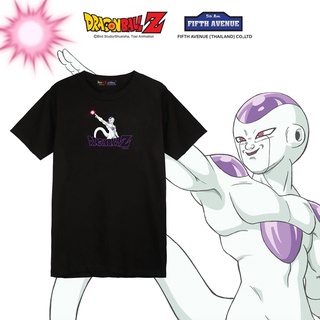 🟠เสื้อยืดดราก้อนบอล DragonBallZ🐉Charactor: FRIEZA-ฟรีเซอร์Size S-5XL