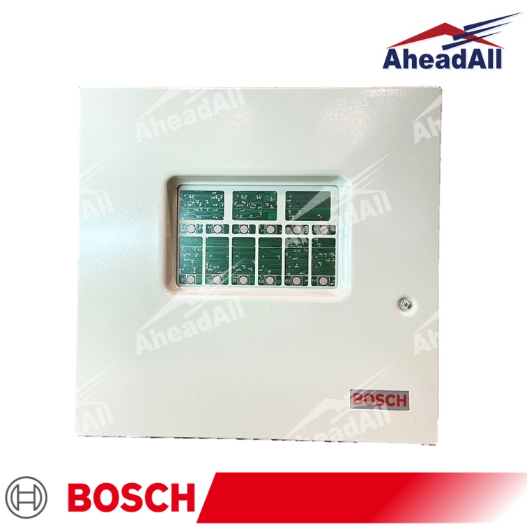 FP Conventional Fire Panels BOSCH  FP 106-PA