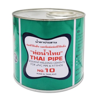 กาวทาท่อ PVC ท่อน้ำไทย ขนาด 500 กรัม