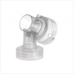 MEDELA connector หัวต่อกรวยสำหรับรุ่น Pump In Style Advanced (สินค้าจากศูนย์ไทย) จำนวน 1 ชิ้น