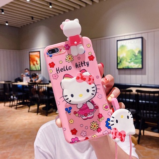 Hello Kitty Case เคส-VIVO V2026 V2027 V2028 V2029 V2032 V2033 V2038 V2042 V2102 V2024 V2025 V2022 V2023 1901 1902 1904 1940 1906 1929 1935 1938 1807 1811 1816 1817 1814 1815 1818 1819 1820 1723 1713 1719 1716 Fashion Cute Flowers Soft Silicone Back Cover