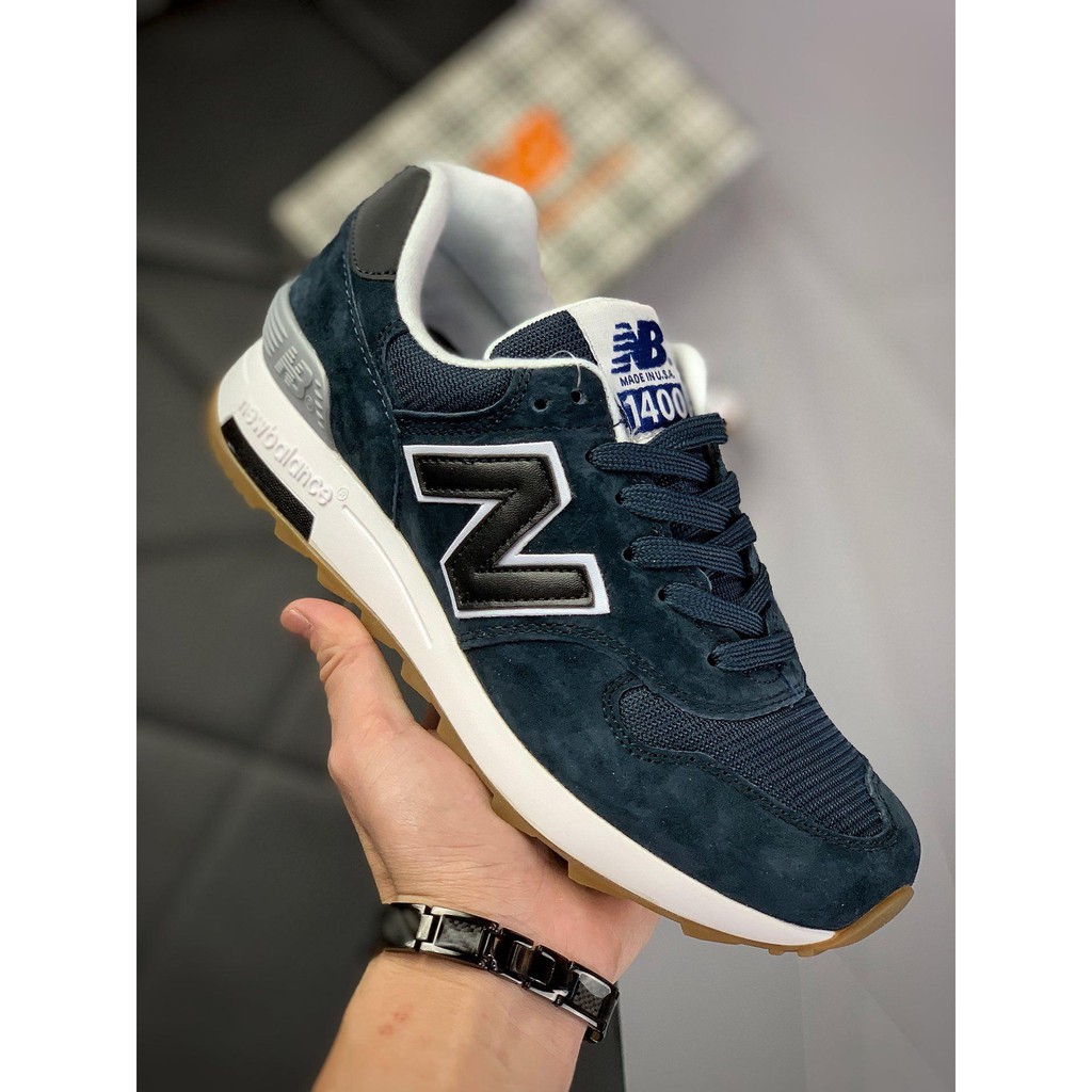 new balance 14000