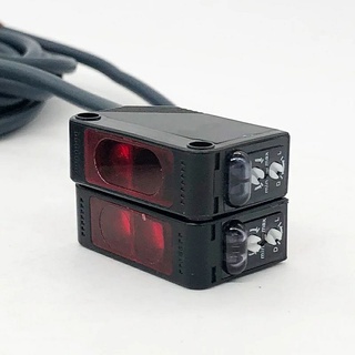 E3Z-R61 Photoelectric SENSOR สวิทช์ Omron ใหม่คุณภาพสูง