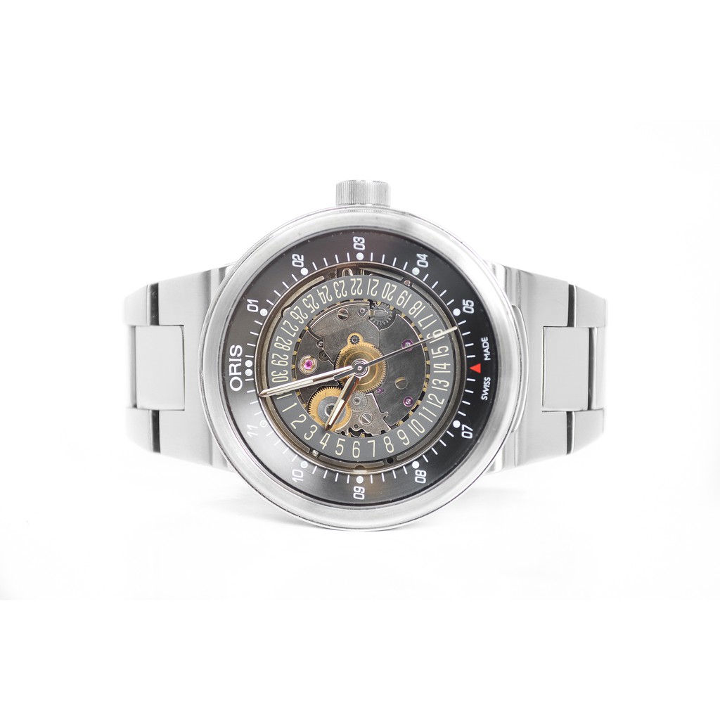 oris williams f1 team skeleton engine date