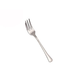 ส้อมเค้ก ความยาว:142 MM / หนา : 2 mm Cake Fork Length: 142 MM / Thickness: 2 mm