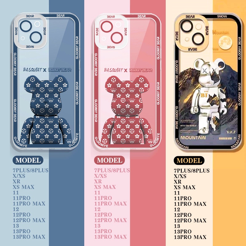 case คสกำมะหยี่ สำับรุ่น iPhone13 13pro max I12 12promax 12pro I11 11promax i 8plus XR 7 8 SE2 Xเคสซิริโคน สำับ