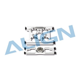 อะไหล่ฮอ 700E Motor Mount H70053 เฮลิคอปเตอร์ Align Rc