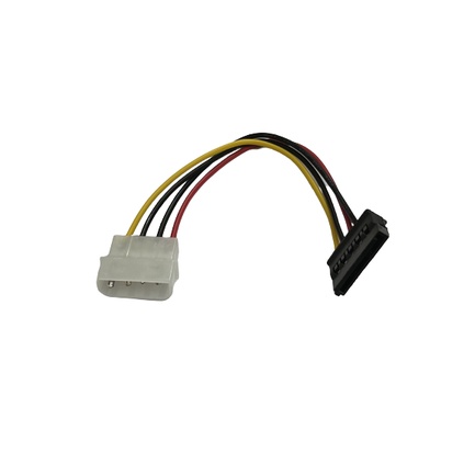 USB 2.0 to IDE/SATA for HDD