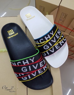 รองเท้าอตะแบบสวม Givennchy