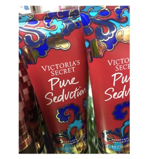 Victorias Secret Fragrant Lotion โลชั่นน้ำ