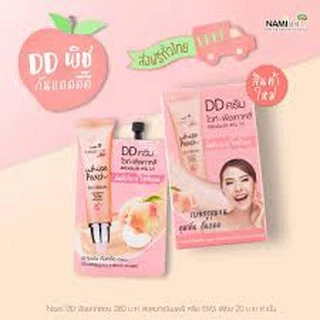 นามิ เมคอัพ โปร 5 สูตร AA,BB,CC,DD.CCครีม.✔ (ยกกล่อง6ซอง)