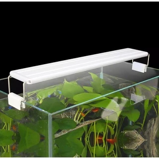 โคมไฟ Roxin WRGB รุ่น GX โคมไฟตู้ปลา โคมไฟไม้น้ำ Aquarium LED Lamp