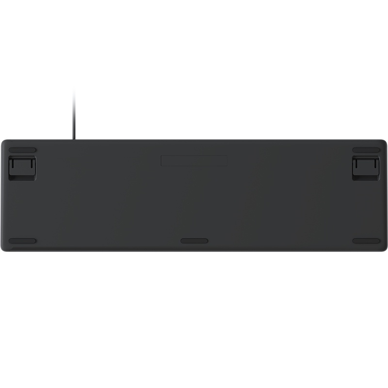  logitech k845 mechanical keyboard ttc switch 