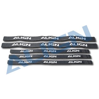 ALIGN TREX 600 Hook And Loop Tape