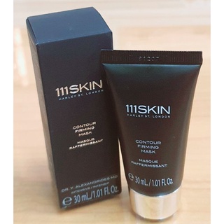 ❤PRO!!สุดคุ้ม 30 ml.❤ใหม่แท้ 100%111 Skin Contour Firming Mask มาส์กตัวท๊อปของแบรนด์ค่ะ