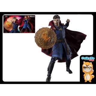 S.H.Figuarts Dr. Strange (Doctor Strange in the Multiverse of Madness) [ของแท้💯%(#4573102629975)]