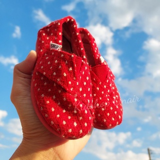 TOMS จิ๋วน่ารัก ไซส์ 12.5cm