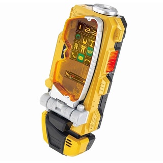 Buster Gear Series 05 Mofin Blaster🌈🌷Power Ranger Beast Morpher 💝bandai แท้ พร้อมส่ง