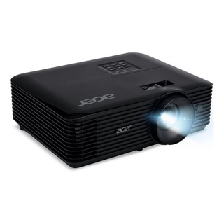 ACER X1228H DLP Projector (4,500 Ansi Lumens/XGA) เครื่องฉายภาพโปรเจคเตอร์รุ่นใหม่ล่าสุด รับประกันตัวเครื่อง 3 ปีเต็ม