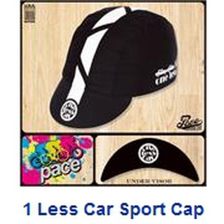 หมวกCap/Pace