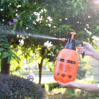 HotMind กระป๋องฉีด ขวดสเปรย์รดน้ำ 2L ถังพ่นปุ๋ย กระบอกฉีดน้ำแรงดัน  Watering spray bottle