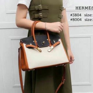 Hermes กระเป๋าสะพายข้าง พร้อมส่งคะ