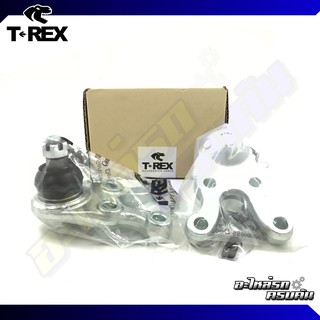 ลูกหมากปีกนกล่าง TREX สำหรับ MITSUBISHI STRADA 4X4 96-06 (TXB-7722)