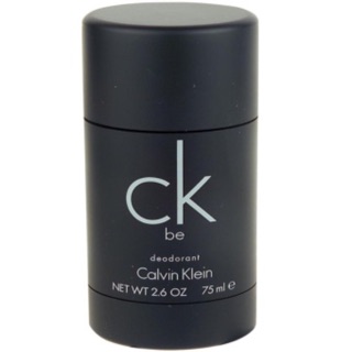 Calvin Klein ck be Deodorant Stick 75g