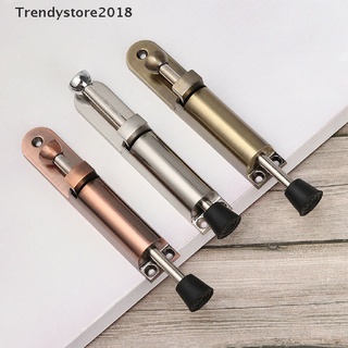 Trendystore2018 กันชนประตูยาง ไร้เสียง